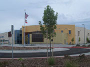 Vacaville Center